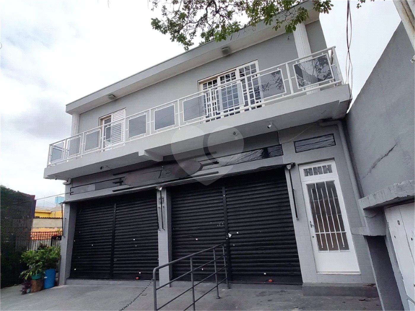 Casa para alugar com 211m², 3 quartos Sem Vaga -Vila Boaçava - São Paulo