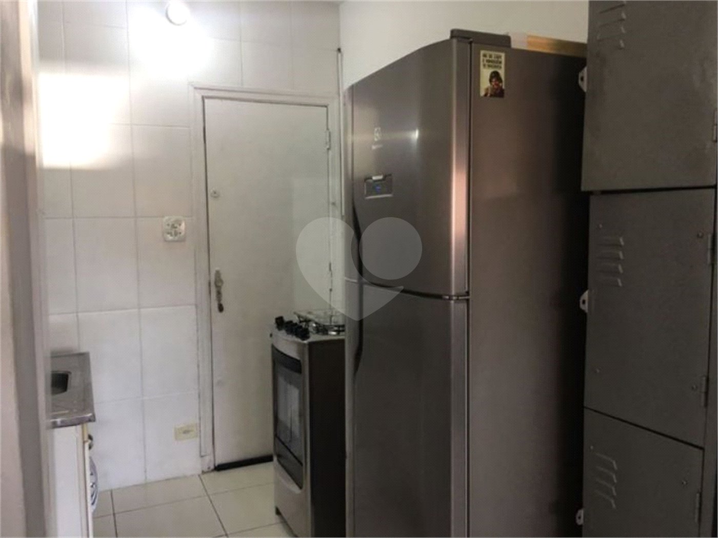 APARTAMENTO A VENDA EM SP BRÁS