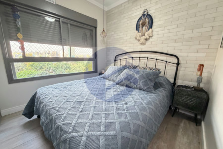 Apartamento à venda com 2 quartos, sendo 1 suíte, em Butantã, São Paulo - SP