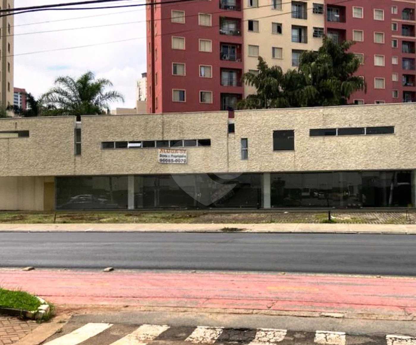 Sala para alugar em Casa Verde, São Paulo, SP