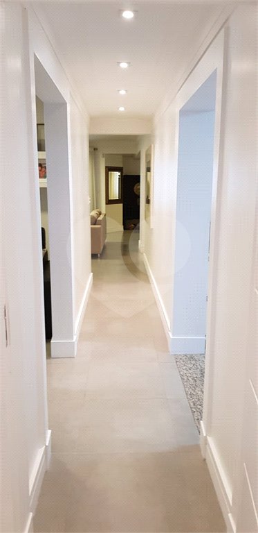 APARTAMENTO DE FINO TRATO - UM POR ANDAR NA MOOCA BELO