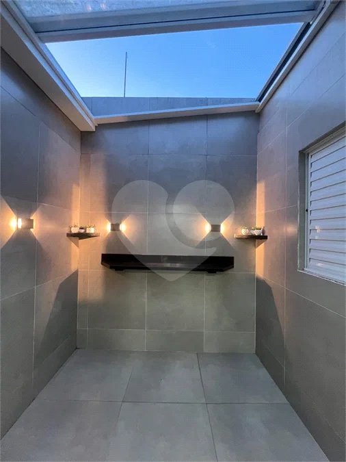 Casa á venda 2 quartos 50m² - Parque Morumbi /SP