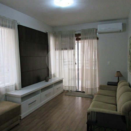 Lindo apartamento de 80 m² no Paraíso — a apenas 550m do Metrô Brigadeiro e Av. Paulista!