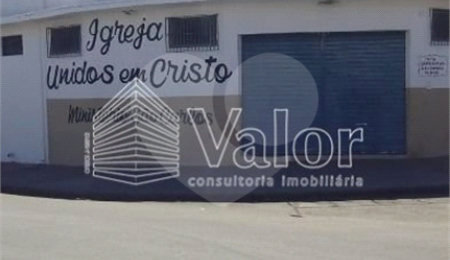 Galpão à venda em Cidade Aracy, São Carlos, SP