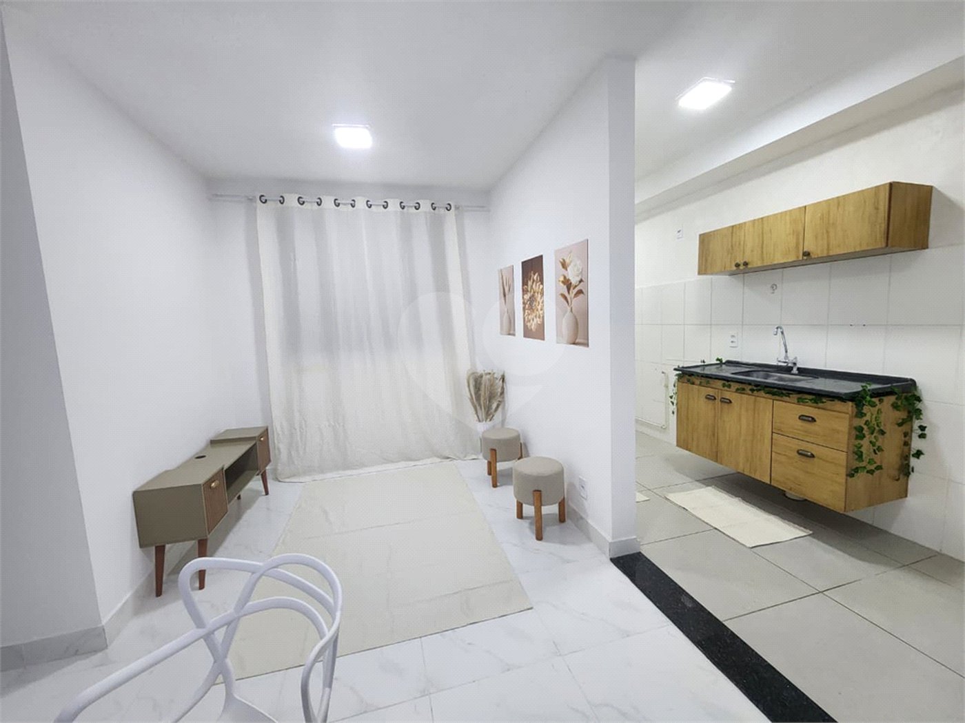 APARTAMENTO À VENDA – CONDOMÍNIO VIVAZ ESTAÇÃO ITAQUERA | CIDADE LÍDER