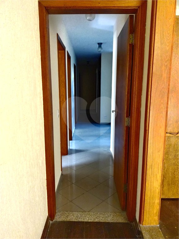 Casa á venda - Jabaquara