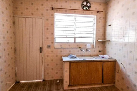 Sobrado à venda com 5 quartos em Vila Indiana, São Paulo - SP