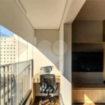 Studio no centro histórico de São Paulo