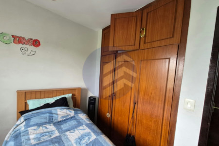 Apartamento à venda com 3 quartos em Jardim Esmeralda, São Paulo - SP