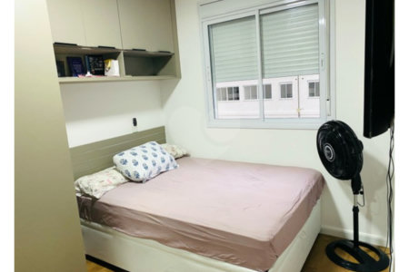 Lindo Apartamento no Praças Mooca