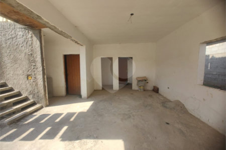 Terreno 810 metros à venda em Atibaia com projeto aprovado exclusivo de alto padrão com construção inacabada