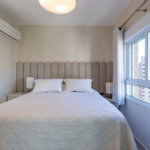 Apartamento para venda em Vila Suzana com 2 quartos, sendo 2 suítes, 103m²