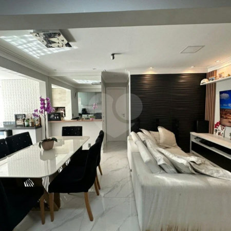 Apartamento com 56m² , 2 dormitórios , 1 vaga , à venda na Vila Formosa.