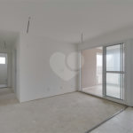 Apartamento à venda com 2 quartos, sendo 1 suíte, em Santo Amaro, São Paulo, SP