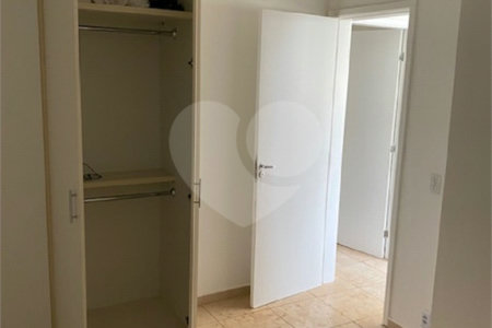 Apartamento no Spazio Monte Alto