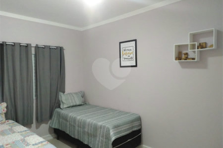 Casa a venda no bairro Nova Cerejeira, Atibaia-SP