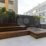 Apartamento com 24m² próximo a avenida Paulista e Metrô Consolação.