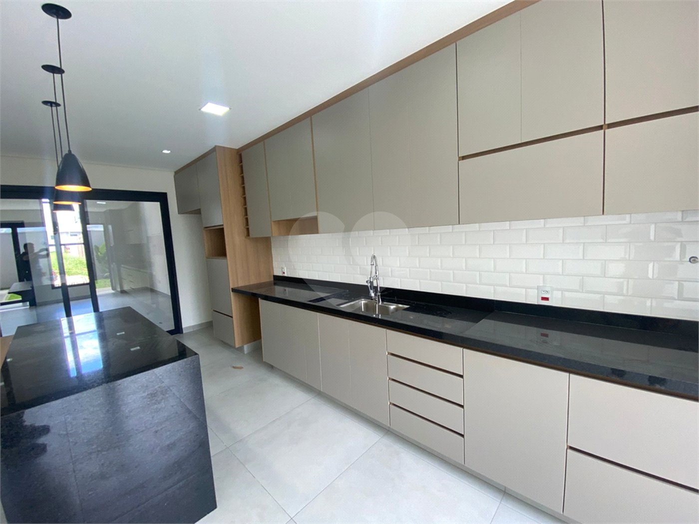 Casa à venda no Residencial Villeneuve - São Carlos/SP