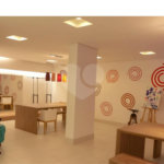 Espaço, conforto e uma localização privilegiada fazem deste apartamento mobiliado no Baeta Neves, em São Bernardo do Campo, uma excelente opção para seu novo lar. Com 118 m², três dormitórios e quatro banheiros, o imóvel oferece ambientes amplos para acomodar a família e receber amigos com comodidad