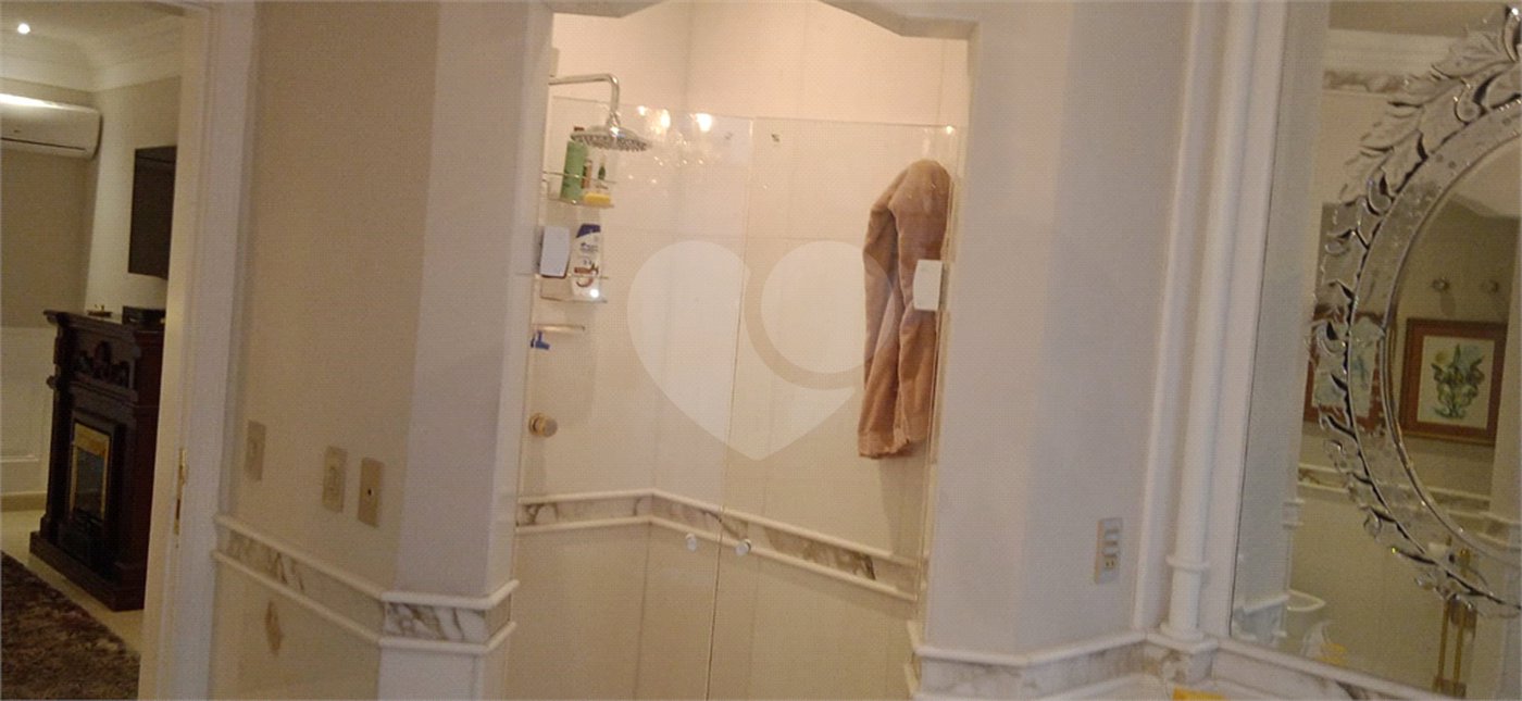 Duplex à venda com 7 quartos, sendo 5 suítes, em Anália Franco, São Paulo, SP