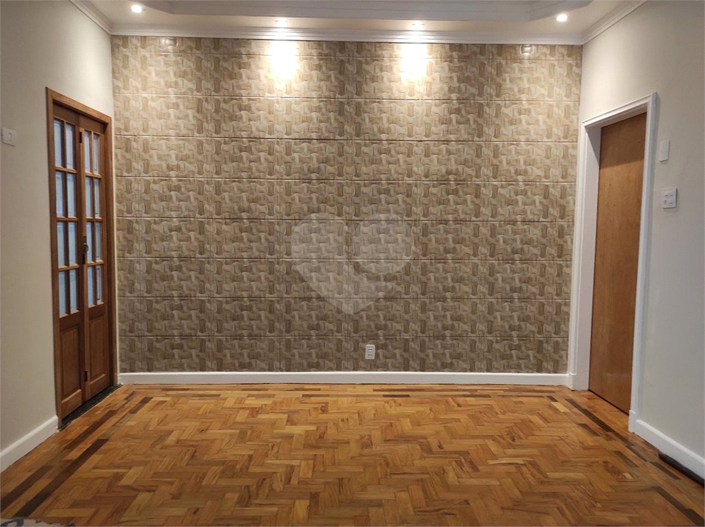 Apartamento Reformado à Venda no Edifício São José – Av. São João, São Paulo