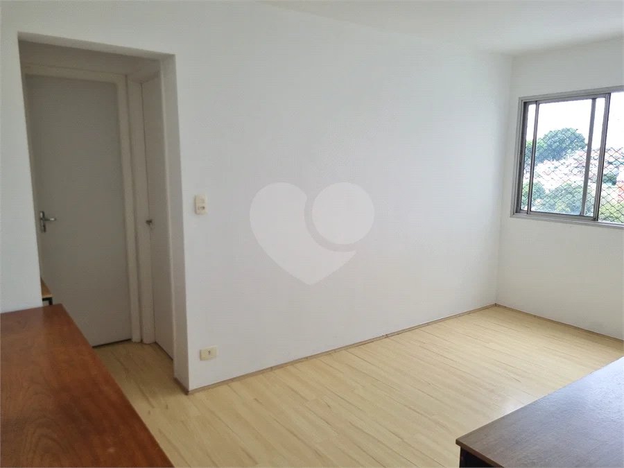 Apartamento á venda - Vila Guarani