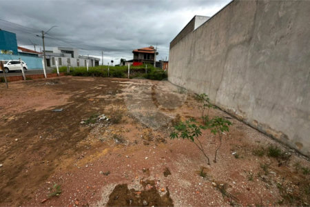 Terreno à venda em Residencial Arcoville, São Carlos - SP