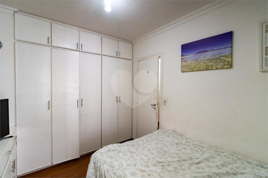 Cobertura à venda com 3 quartos, sendo 2 suítes, em Vila Olímpia, São Paulo, SP