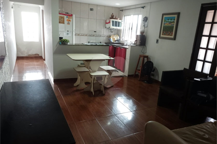Imóvel com 2 casas em Pirituba