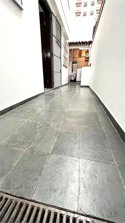 Sobrado com 4 dormitórios à venda, 120 m² por R$ 1.250.000 - Ipiranga - São Paulo/SP