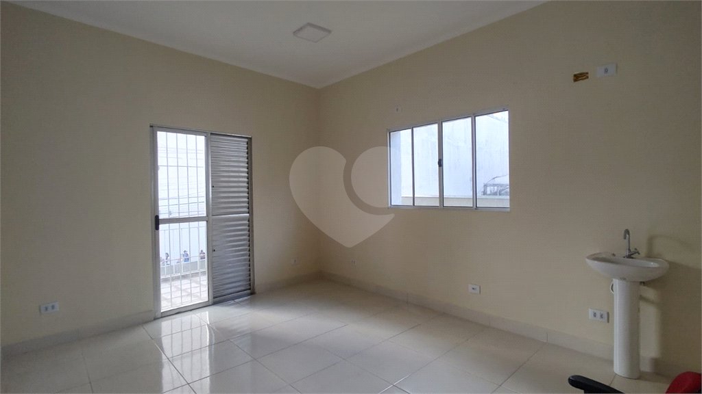 Sala Comercial - Saúde
