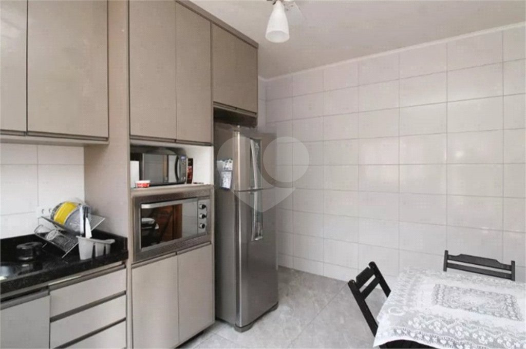 Casa á venda com 156m² e 2 dormitórios Jaçana