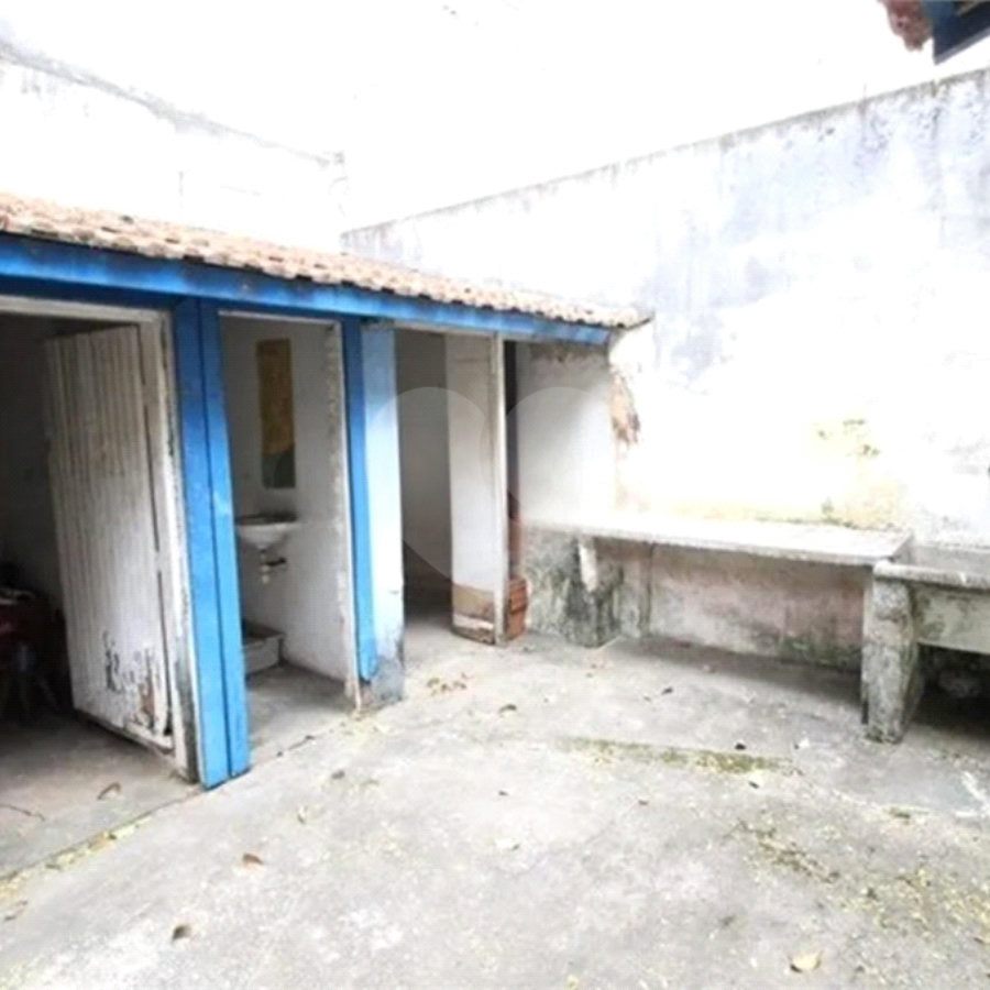 Terreno á venda no Campo Belo de 400m²