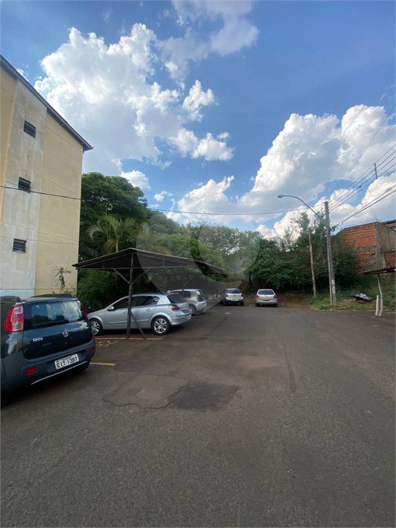 Apartamento com 1 dormitório.