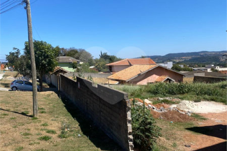 Terreno 573,50m² - Jardim dos Pinheiros - Atibaia