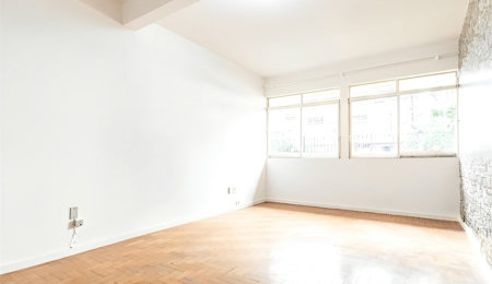 Apartamento à venda com 1 suíte em Bela Vista, São Paulo, SP
