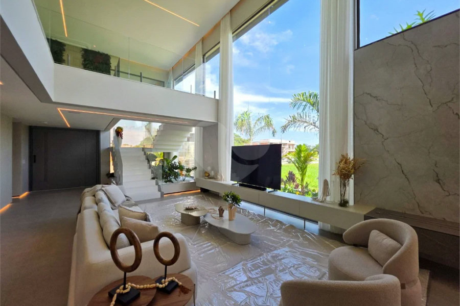 Casa à venda com 7 suítes em Riviera de São Lourenço, Bertioga, SP