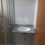 Casa em condomínio com 55m² , 2 dormitórios , sendo 2 suítes , 2 vagas , à venda na Penha.