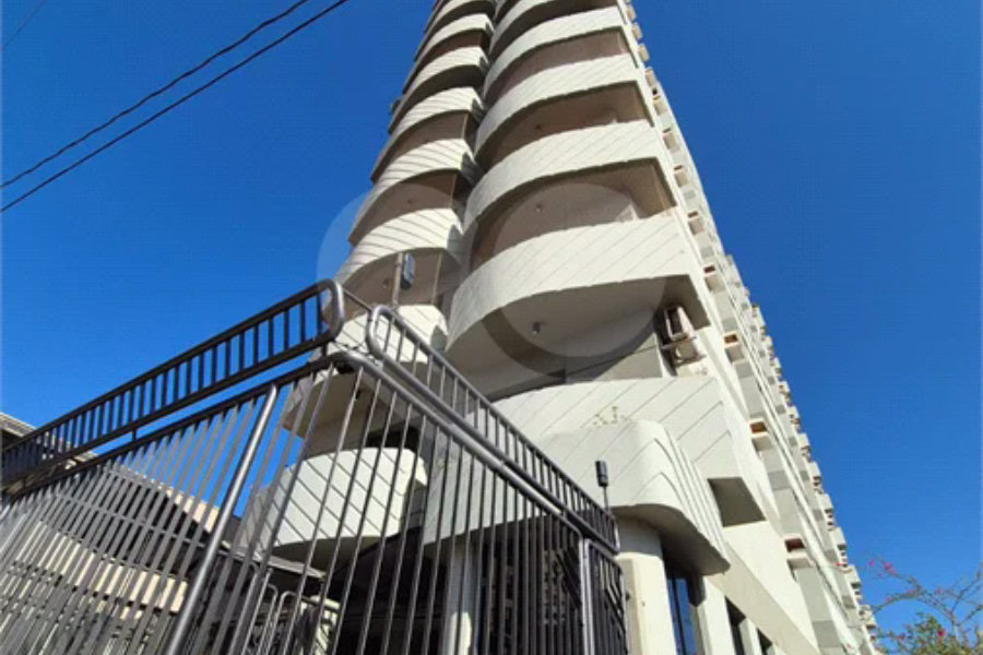 APARTAMENTO À VENDA | EDIFÍCIO ACAPULCO | PIRACICABA/SP