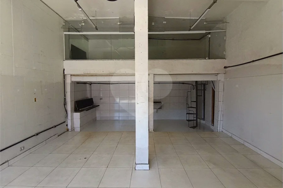 Loja para alugar em Mandaqui, São Paulo, SP