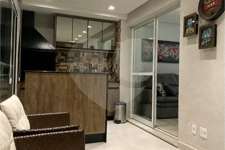 Apartamento pronto para morar no Trilogy Home