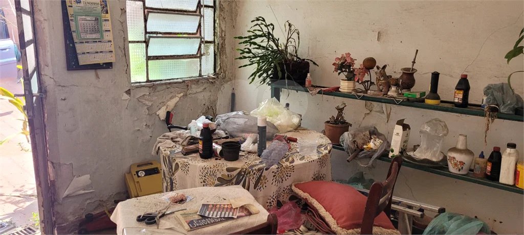 Casa Térrea Parque Mandaqui