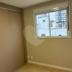 Apartamento para locação na Pompéia | 52 m² | 2 dormitórios (1 suíte) | 1 vaga