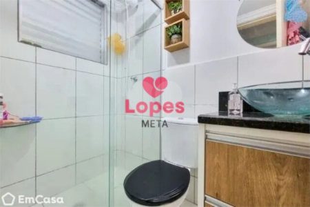 APARTAMENTO PARA VENDA SPAZIO CAMPO AZULI, 126m², 2 DORMITORIOS, 1 SUITE, 3 BANHEIROS, 2 VAGAS SÃO J
