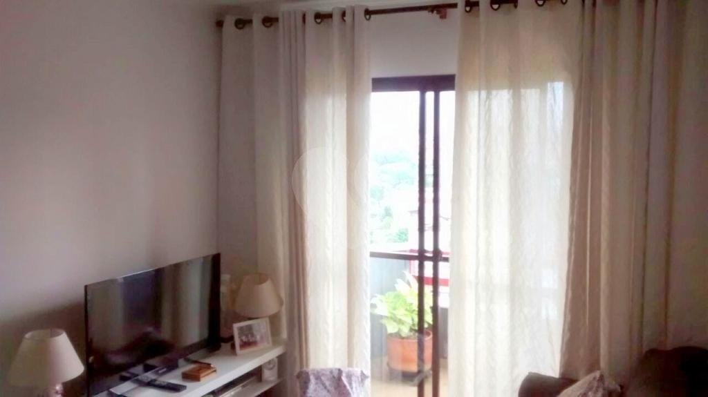 Belo Apartamento a Venda na Agua Rasa