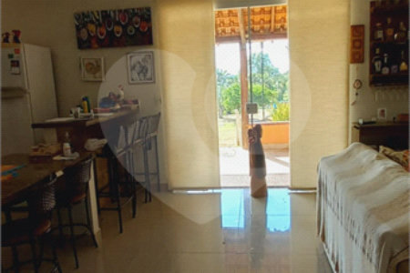 Chácara Condomínio Valparaiso