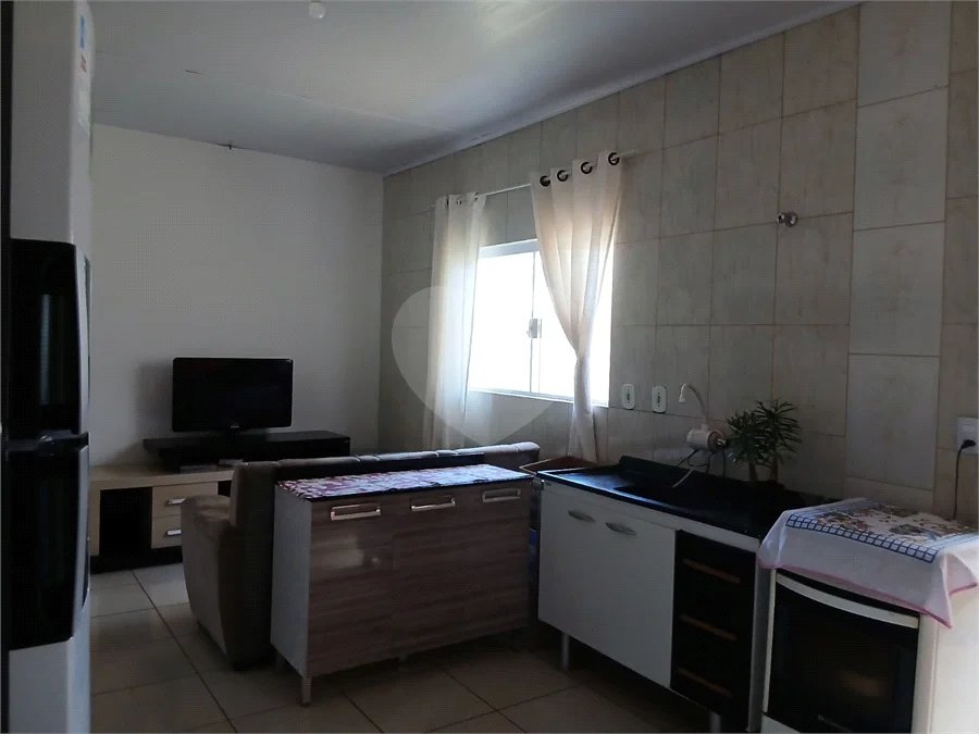 Casa à Venda – Jardim Morada do Sol | Indaiatuba/SP