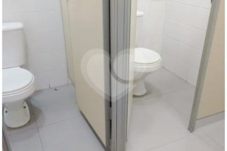 Loja com 280 m² para locação na Penha