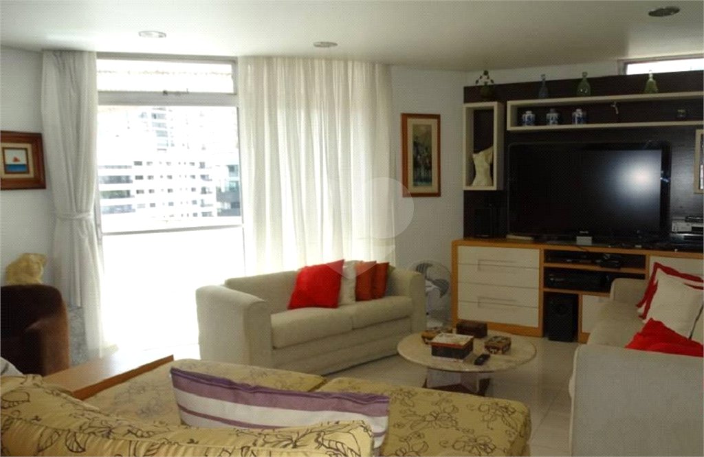 cobertura de 600 metros 4 dormitórios colado ao Ibirapuera