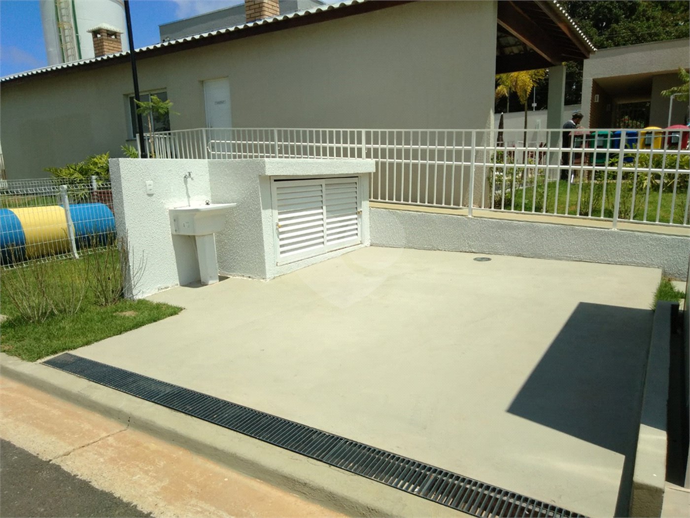 Apartamento no Residencial Flor de Liz